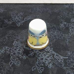 Vintage thimble